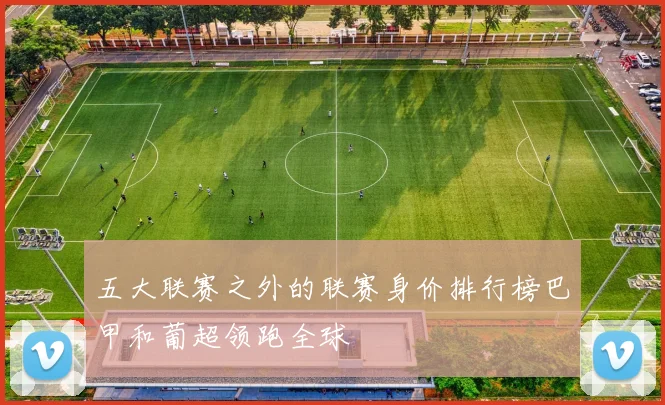五大联赛之外的联赛身价排行榜巴甲和葡超领跑全球