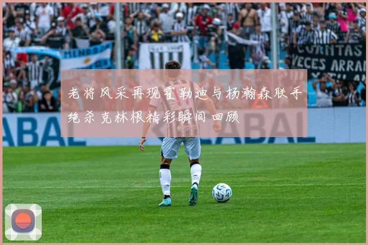 老将风采再现霍勒迪与杨瀚森联手绝杀克林根精彩瞬间回顾