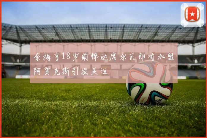 奈梅亨18岁前锋达席尔瓦即将加盟阿贾克斯引发关注