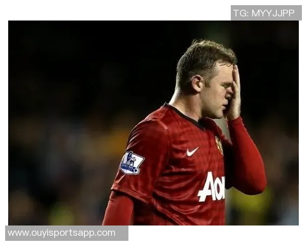 鲁尼评选五大难缠中后卫特里皮克马尔蒂尼卡瓦略内斯塔的独特魅力与挑战 鲁尼评选五大难缠中后卫特里皮克马尔蒂尼卡瓦略内斯塔的独特魅力与挑战