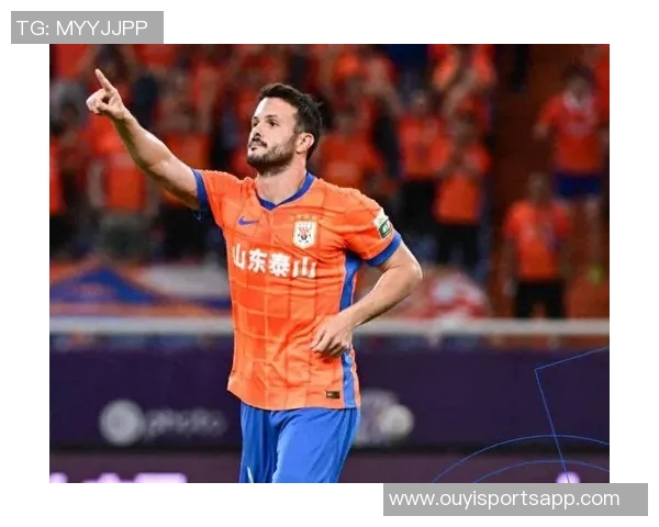 山东泰山外援卡扎伊什维利荣膺中超九十月最佳球员称号 山东泰山外援卡扎伊什维利荣膺中超九十月最佳球员称号