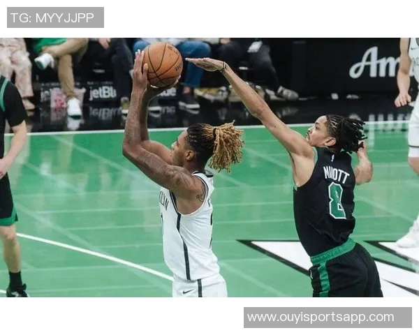 小波特火力全开连续七场得分20创生涯新高纪录