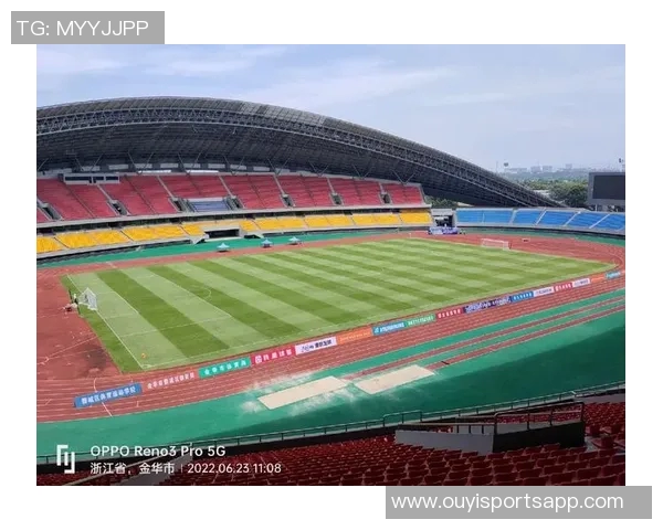 浙江足球新布局宁波计划改造专属足球场助力职业队发展 浙江足球新布局宁波计划改造专属足球场助力职业队发展