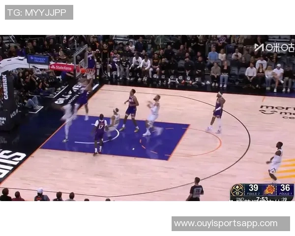 掘金队背靠背客场挑战太阳约基奇与布鲁斯布朗均已恢复出战状态