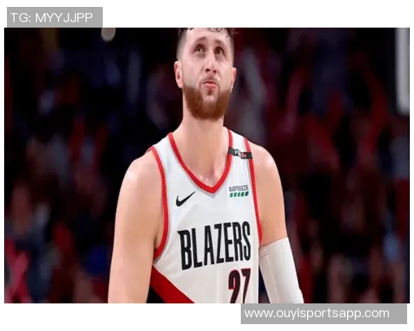 图马尼卡马拉期待开拓者提升进攻效率与团队活力表现