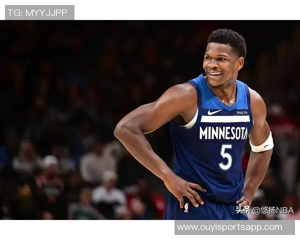 爱德华兹立志为森林狼夺冠全力以赴誓言实现梦想目标