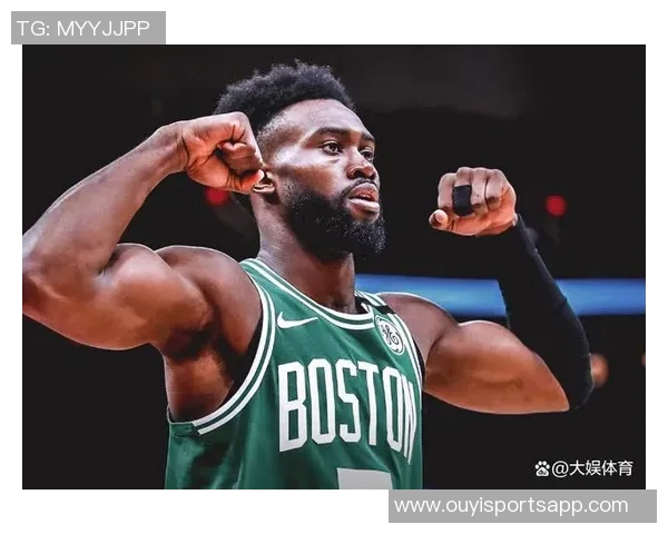 杰伦布朗强调从失利中汲取经验努力让队友保持积极心态