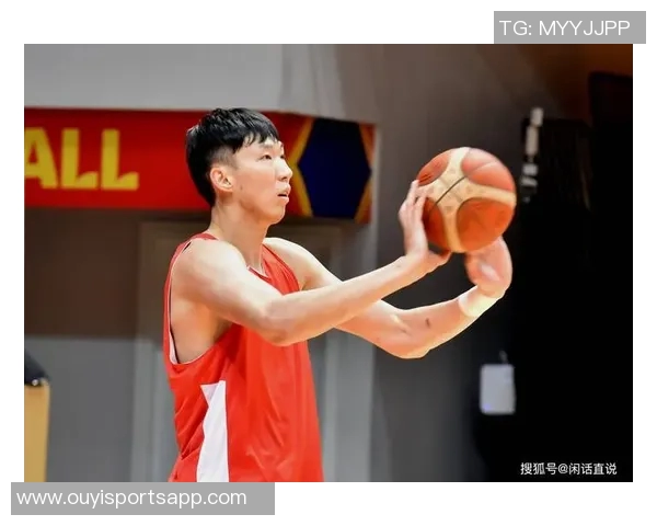 热身赛回顾周琦得分有限孙铭徽表现抢眼四川全运男篮惜败菲律宾王牌队