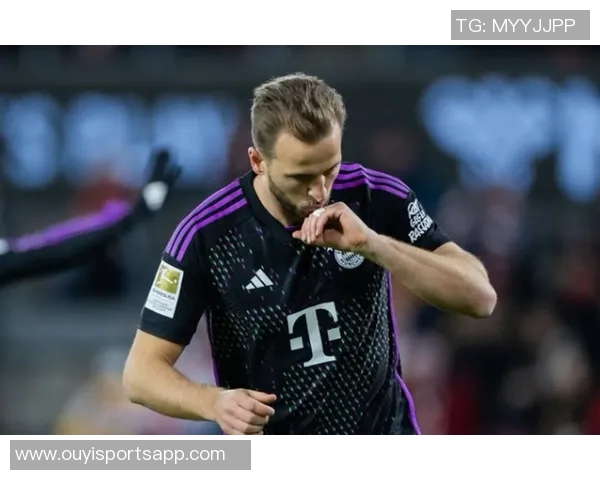 凯恩助力拜仁2025年进球破五十生涯首次达成里程碑 凯恩助力拜仁2025年进球破五十生涯首次达成里程碑