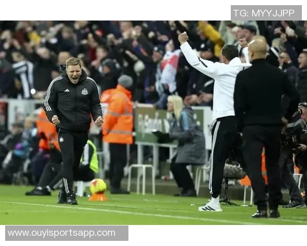 埃迪豪透露纽卡伤病情况博特曼缺席训练霍尔无缘热刺之战