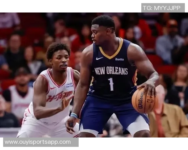 锡安内线狂砍29分表现惊艳14投8中加上15罚12中展现统治力