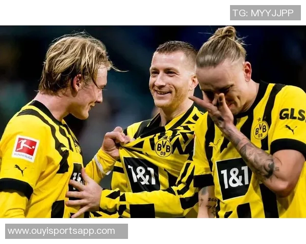 多特蒙德关注年轻天才德凯特与菲林力争未来锋线新星