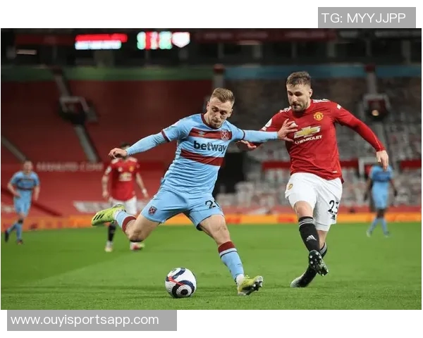 英超盛宴今日五场比赛狂轰22球场均44球精彩纷呈