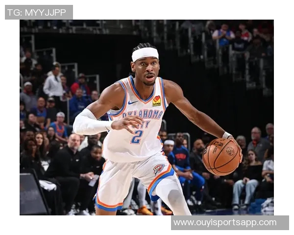 亚历山大独领风骚本赛季MVP之争从双雄对决演变为单骑突围