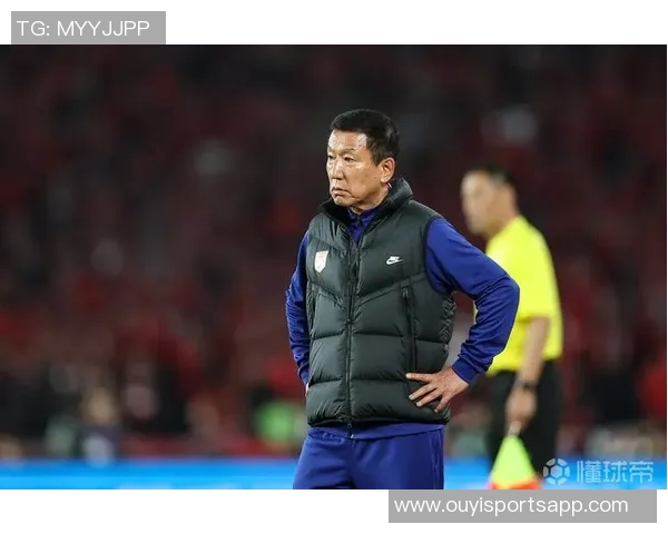 唐田谈崔康熙洲际比赛合作理念强调国家利益始终优先