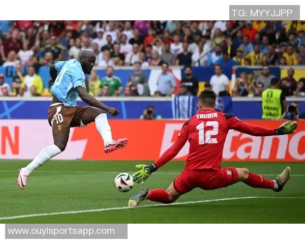 经纪人揭秘卢卡库与皇马的缘分与姆巴佩的优先选择